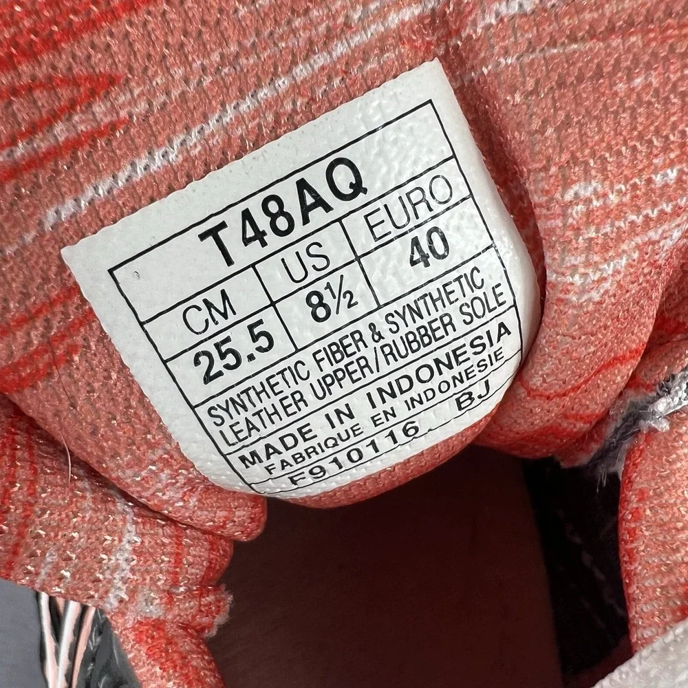 Asics gel enhance